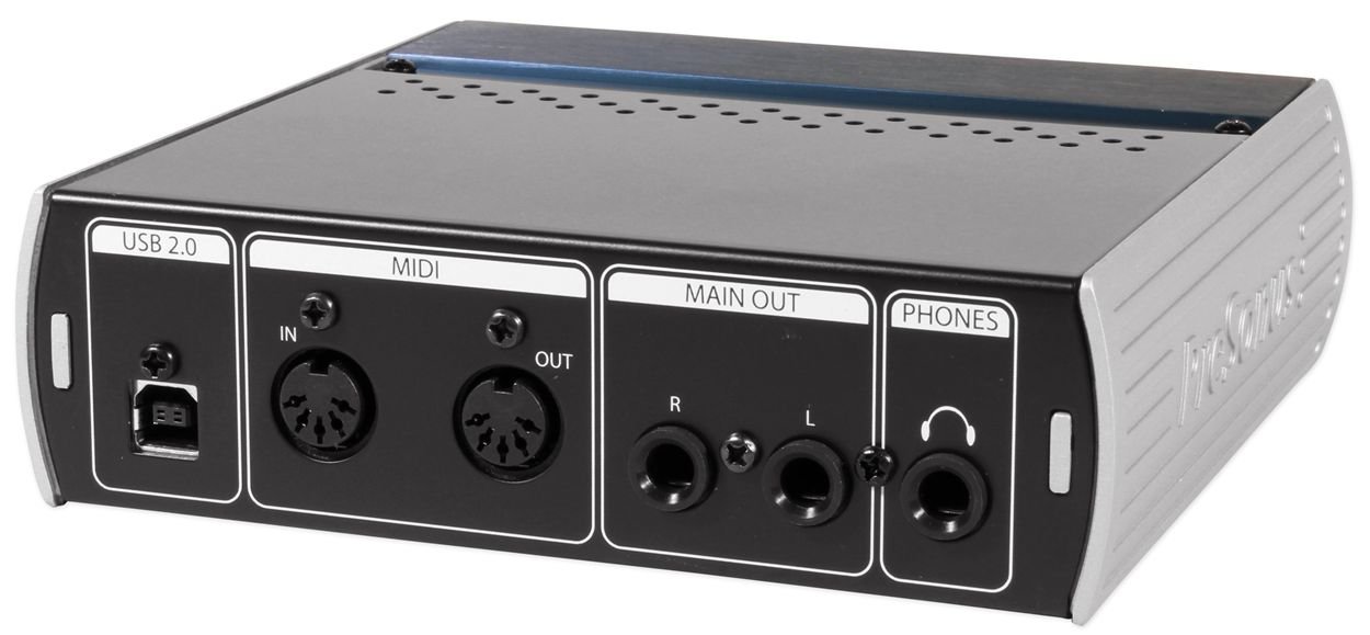 Amazon.co.jp: PreSonus プリソーナス オーディオ